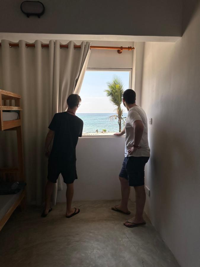 بيت شباب Dip N Doze آهانغاما المظهر الخارجي الصورة